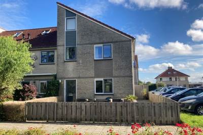 Woning Markgrave 7 Den Burg