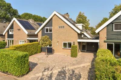 Woning Smaragd 28 Mijdrecht