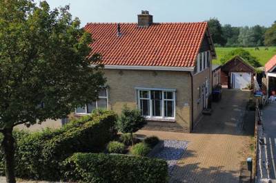 Woning Steenpoel 22 Haulerwijk