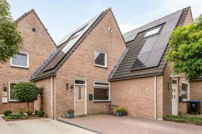 Woning Elsland 1910 Wijchen