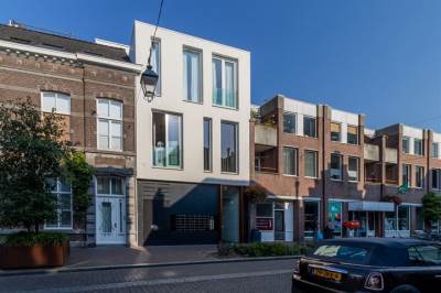 Woning Haagdijk 142-C 6 Breda