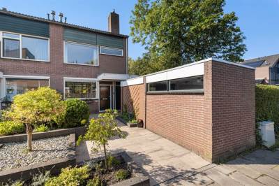 Woning Ossewei 77 Zwartewaal