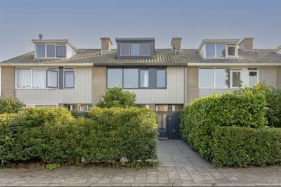 Woning Prof. Drionlaan 11 Baarn