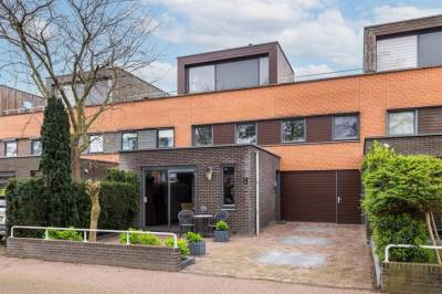 Woning Jutland 52 Den Haag