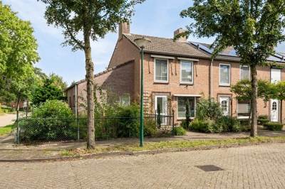 Woning Schaepmanlaan 28 Heeze