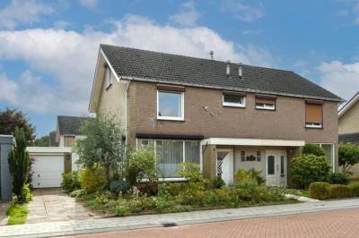 Woning Dr. Joostenstraat 4 Panningen