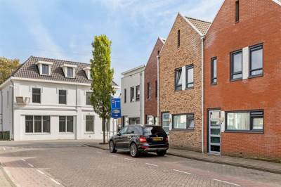 Woning Voorstraat 10- 105 Goor