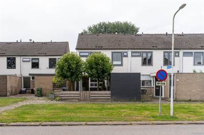Woning Brouwerij 43 Gorredijk