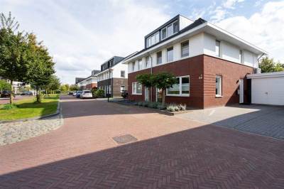Woning Bergvennenhoek 64 Enschede