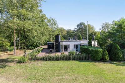 Woning Ermerzand 106 Erm