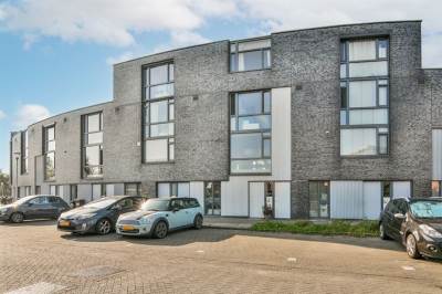 Woning Winterpark 68 Nieuw-Vennep