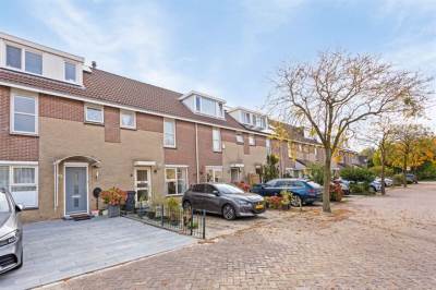 Woning Boogschutter 72 Amstelveen