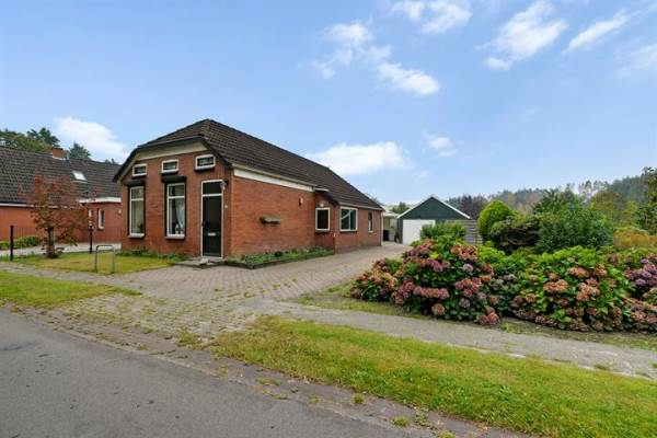 Woning Kloosterveenweg 133 Ter Apel