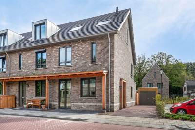 Woning Banningstraat 85 Soesterberg