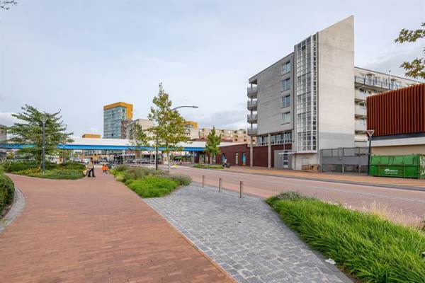 Woning Rivierweg 242 Capelle aan den IJssel