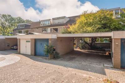 Woning Geddingmoor 56 Nieuw-Vennep