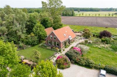 Woning Lemmenesweg 10 Winterswijk Meddo