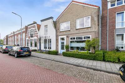 Woning Nieuwe Vlissingseweg 26 Middelburg