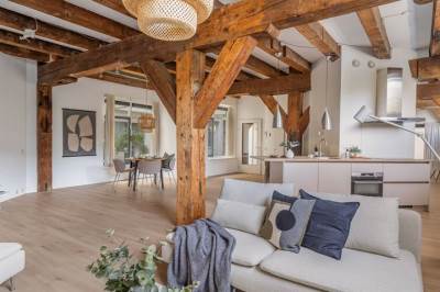 Woning Specerijenhof 55 Rotterdam