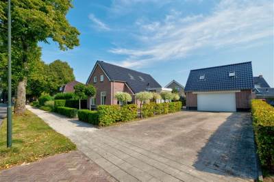Woning De Dellen 40 Surhuisterveen