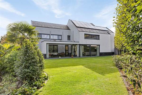 Woning Korte Voren 14 Lochem