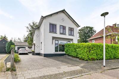 Woning Alleeweg 24 Oldenzaal