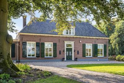 Woning Wehmestraat 5 Steenderen