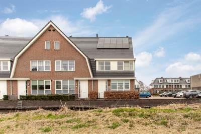 Woning Parklaan 123 Boskoop