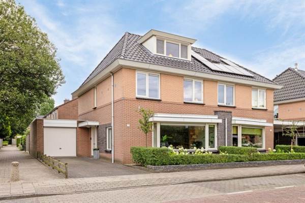 Woning Keteldiepstraat 12 Enschede