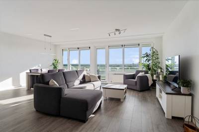 Woning Croesinckplein 140 Zoetermeer