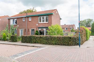 Woning Doctor Schaepmanstraat 27 Silvolde