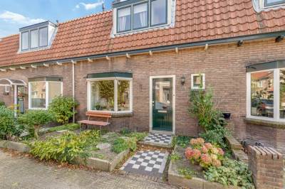 Woning Hoge Larenseweg 152 Hilversum