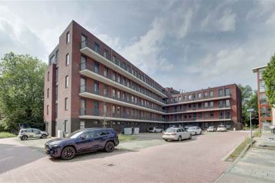 Woning Bernhardlaan 70 Monnickendam