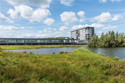 Woning Dalempromenade 3 Tilburg