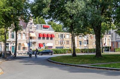 Woning Coehoornsingel 113 Groningen