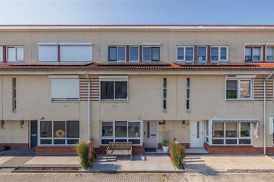 Woning Heggerank 7 Katwijk (ZH)