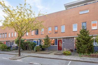 Woning Buizerd 42 Bergen op Zoom