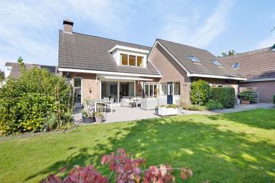 Woning Kieftenweg 28 Dalen