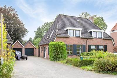 Woning Kerkhofweg 21 Warnsveld