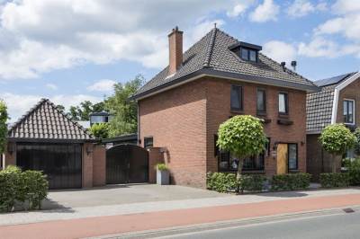 Woning Deurningerstraat 75 Hengelo (OV)
