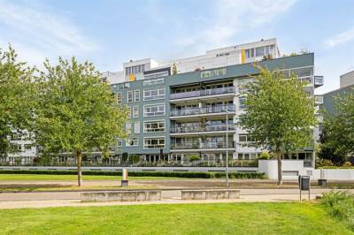 Woning Sherwood Rangers 146 Hengelo (OV)