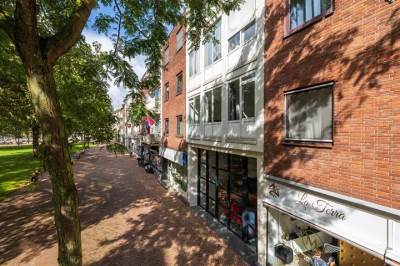 Woning Gele Rijders Plein 17- 1R Arnhem