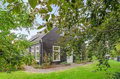 Woning Wogmeer 48 Hensbroek
