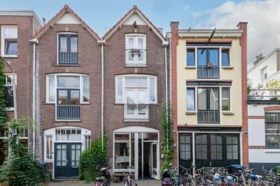 Woning Sweersstraat 4 Nijmegen