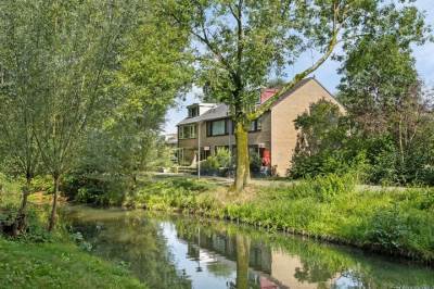 Woning Robijnpad 30 IJsselstein