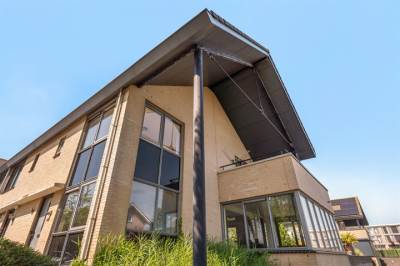 Woning Elandenburg 10 Barendrecht