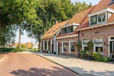 Woning Verbrandestraat 36 Tholen