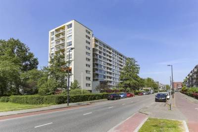 Woning van Hogendorplaan 212 Vlaardingen