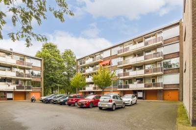 Woning Julianaplantsoen 31 Diemen
