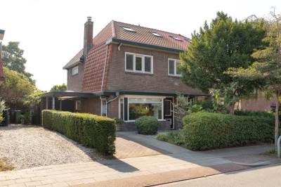 Woning Multatulilaan 51 Hilversum